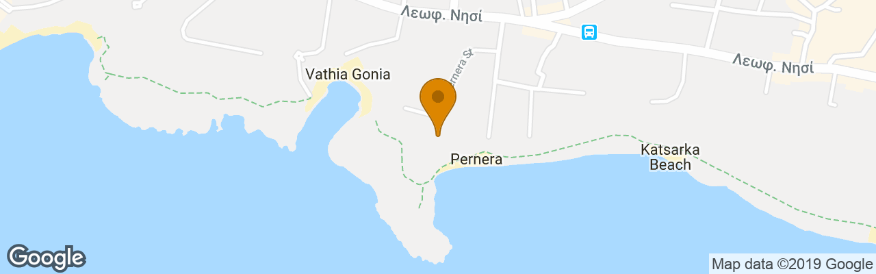 Callisto Holiday Village 	 