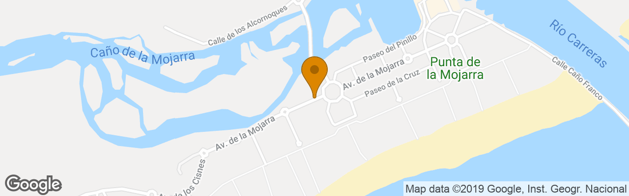 Apartamentos Playa Grande 