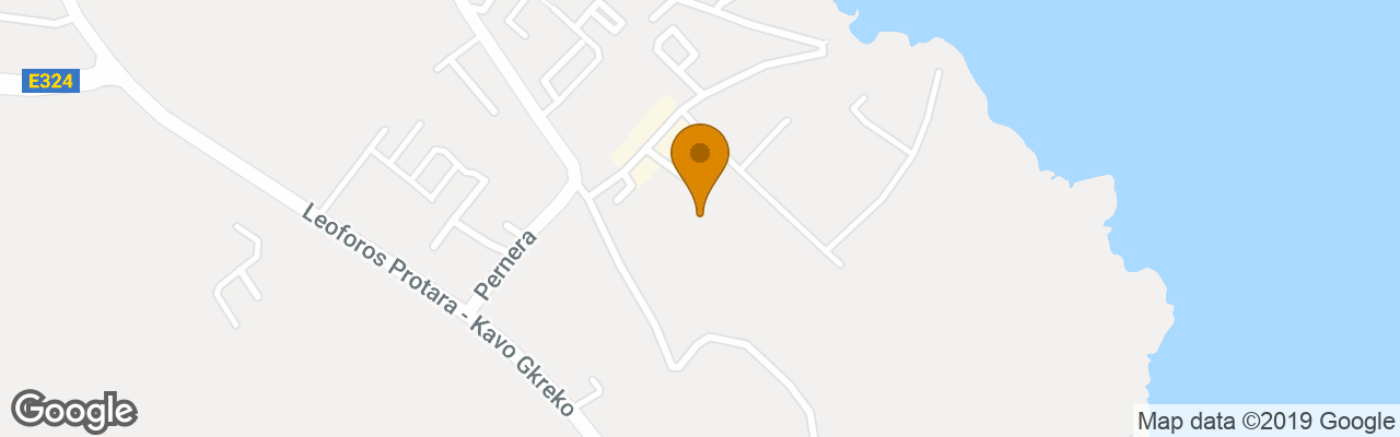 Hotel Tsokkos Garden 