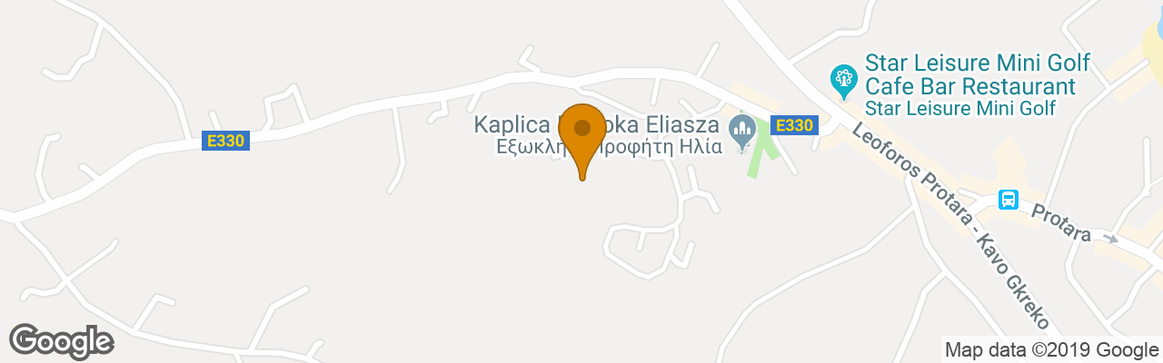 Louis Ayios Elias Village 