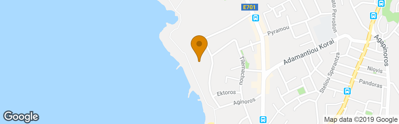 Kefalos Beach Tourist Village 