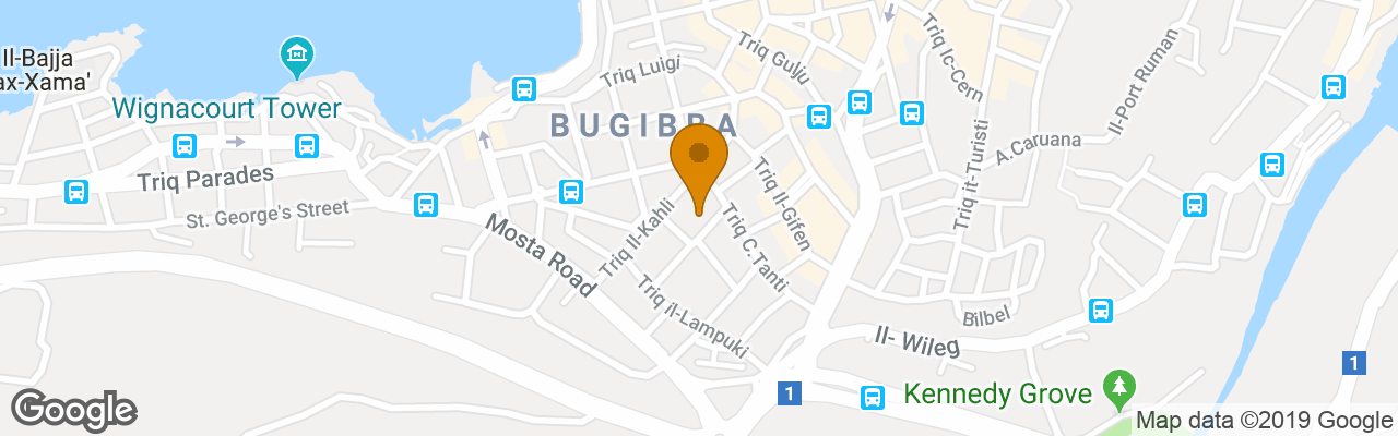 The Santa Maria Hotel 