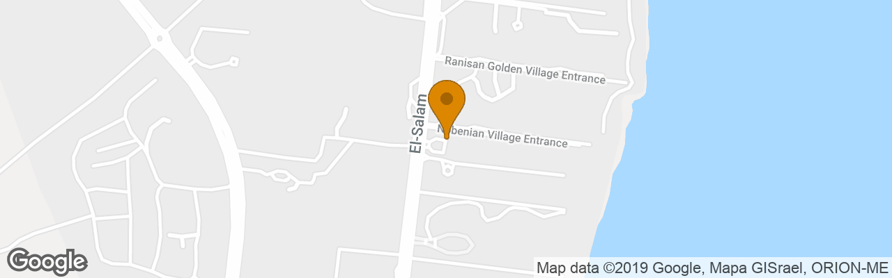 Hotel Nubian Village 