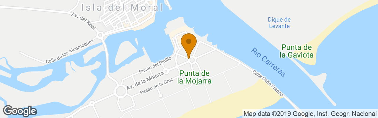 Apartamentos Leo El Faro - Marina 