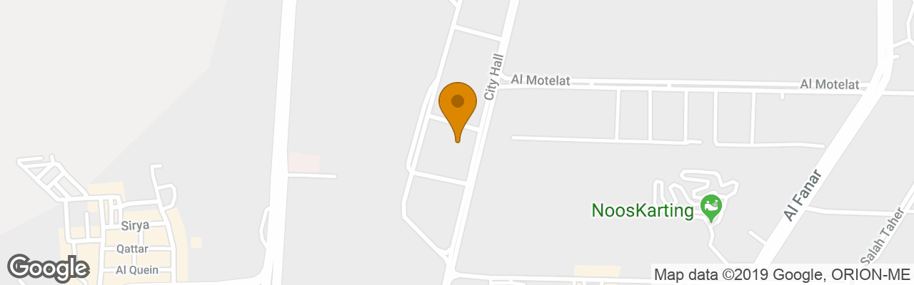 Hotel Sunset Partner 