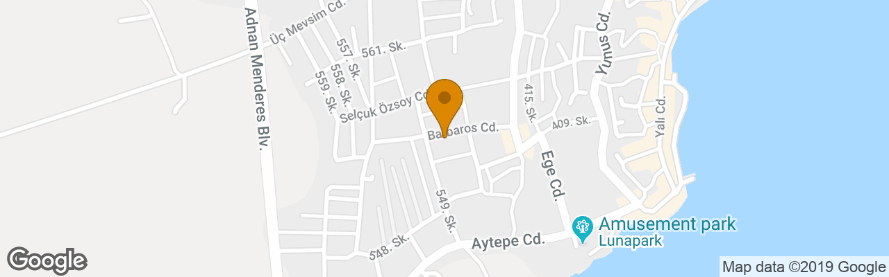 Esra & Family Suites  