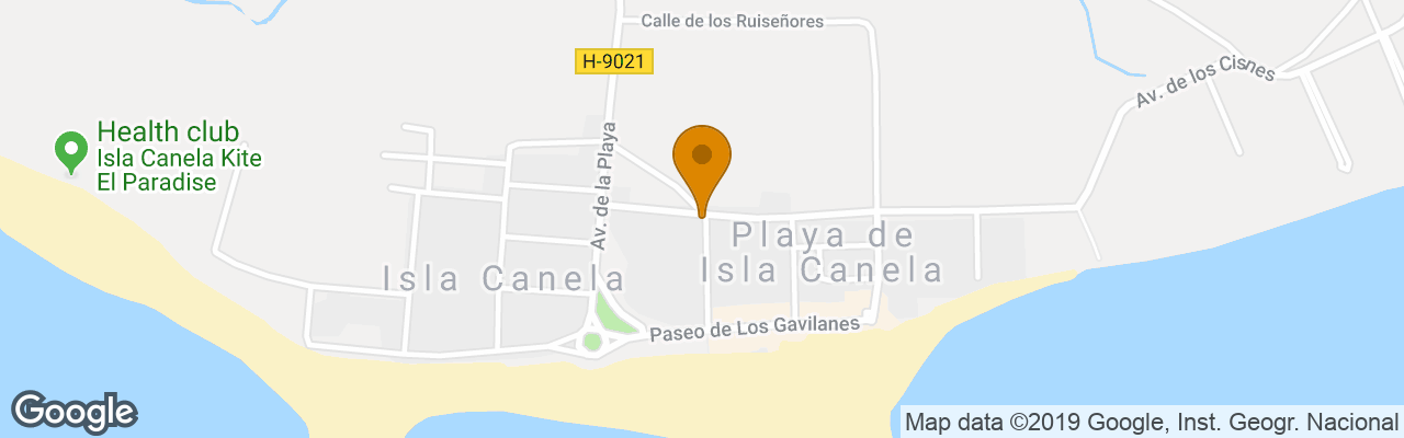 Apartamentos Leo Alcaudon Alcaravan 