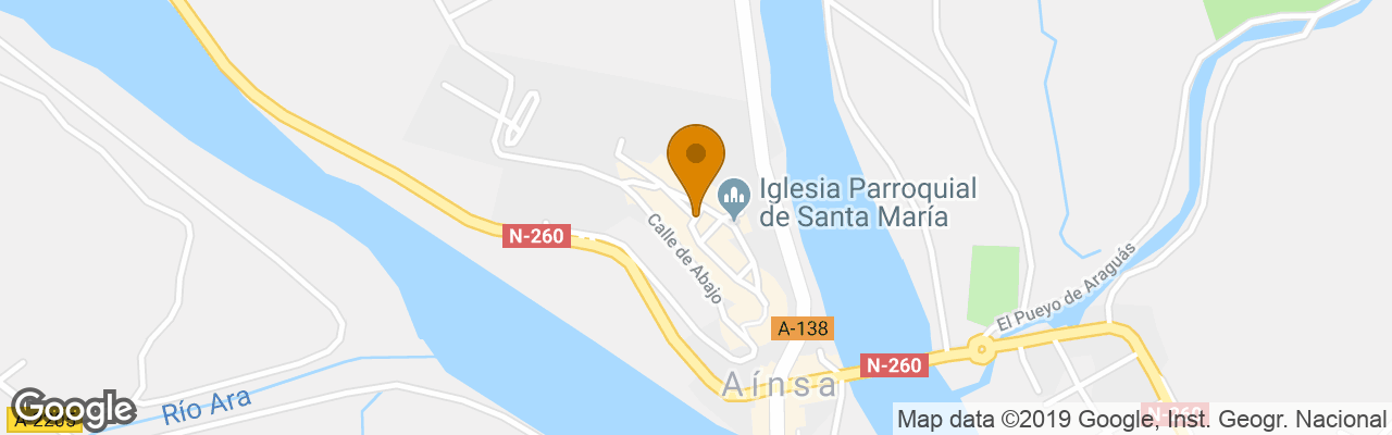 Hotel Los Siete Reyes 