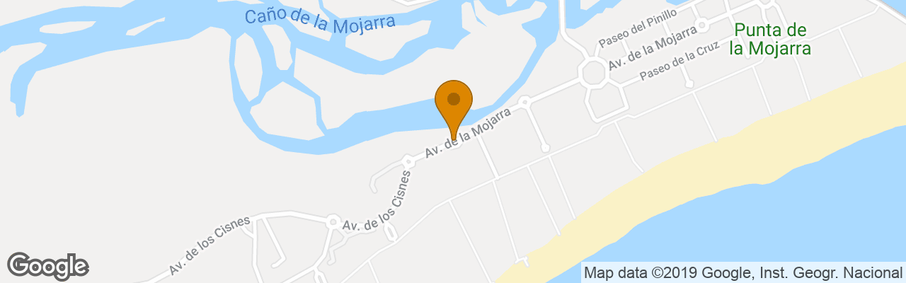 Apartamentos Leo Atlantico 