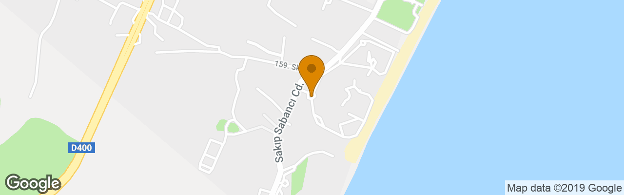 Hotel Majesty Resort Mirage Park 