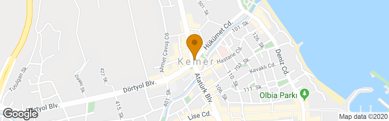 Jeans Club Hotel Saphire 