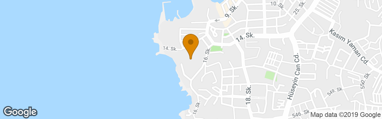 Hotel Grand Blue Sky International 