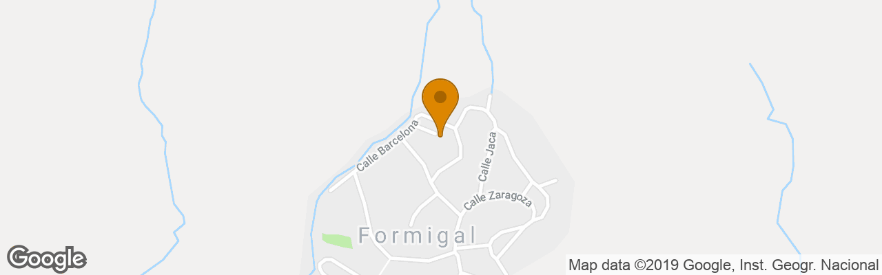 Hotel HG Alto Aragon 