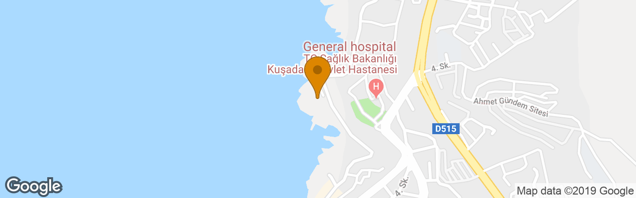 Korumar Deluxe Hotel 