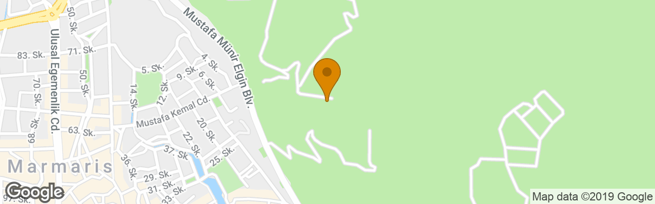 Hotel Club Nimara Beach Resort 