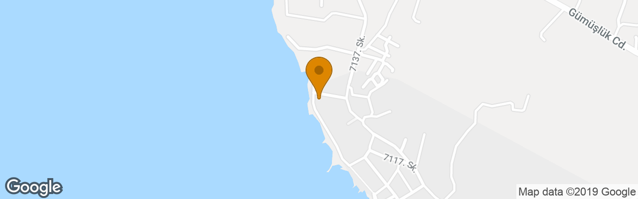 Hotel Sun & Sea Beach 