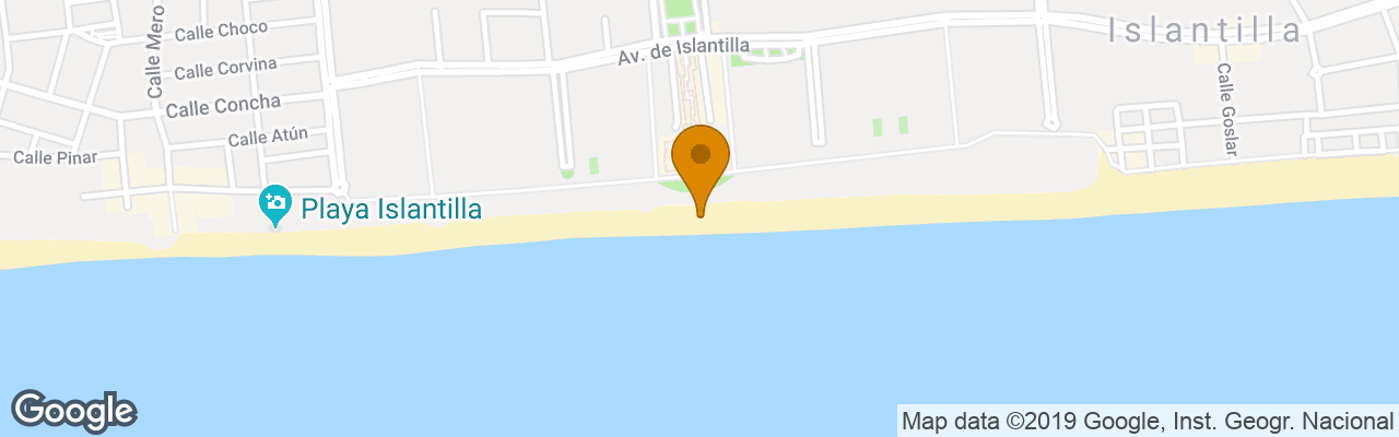 Apartamentos Leo Varios Islantilla 