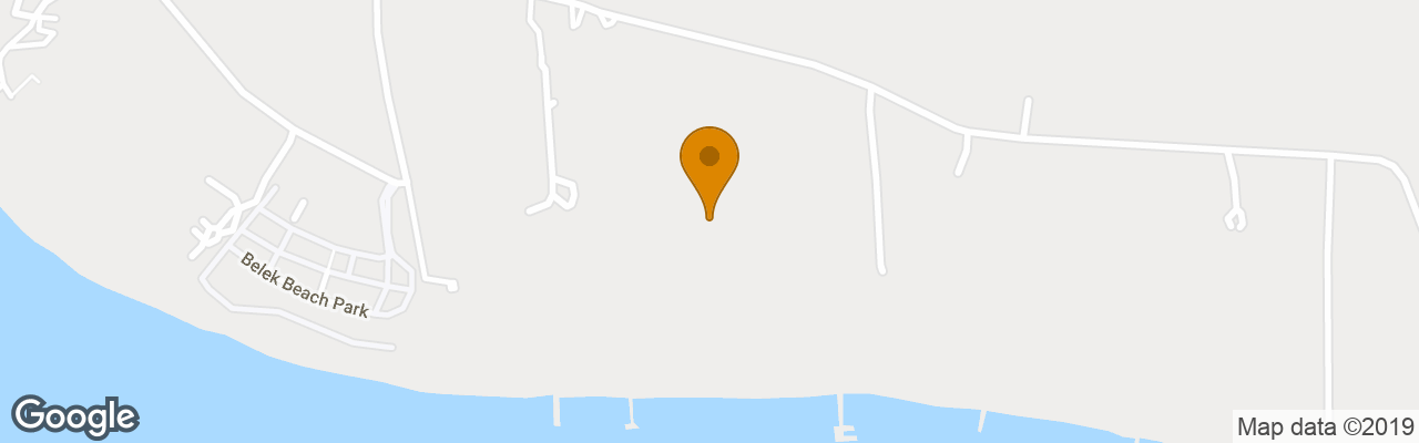 Maritim Pine Beach Resort Belek 