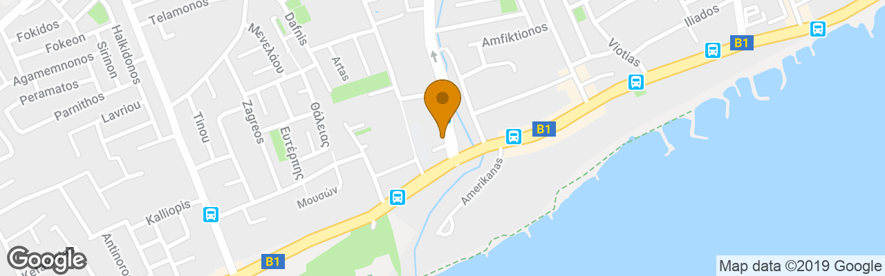 Hotel Atlantica Oasis 