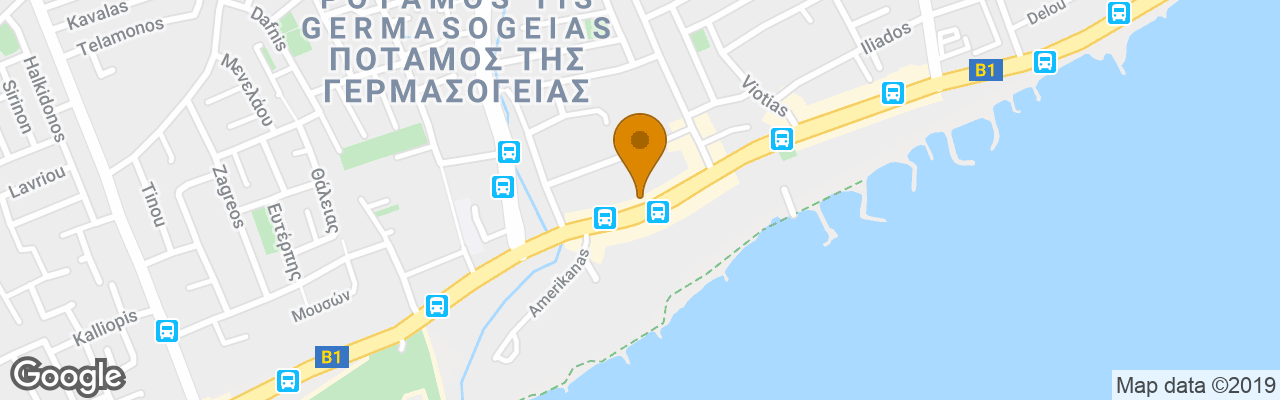 Hotel Atlantica Balmyra Beach 