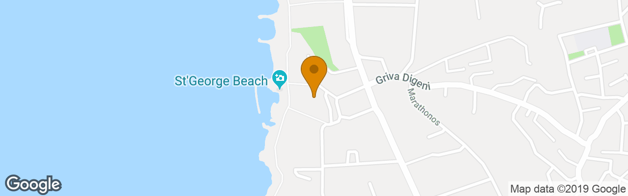 Hotel St George Gardens 