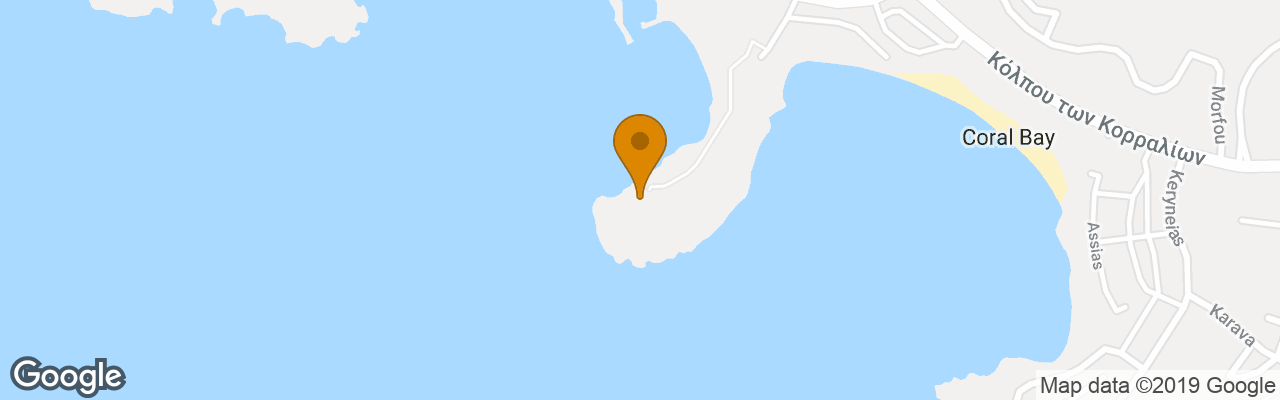 Hotel Atlantica Golden Beach 