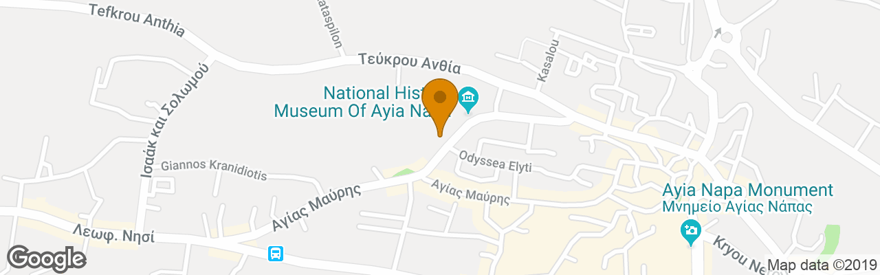 Petrosana Hotel Apartments 