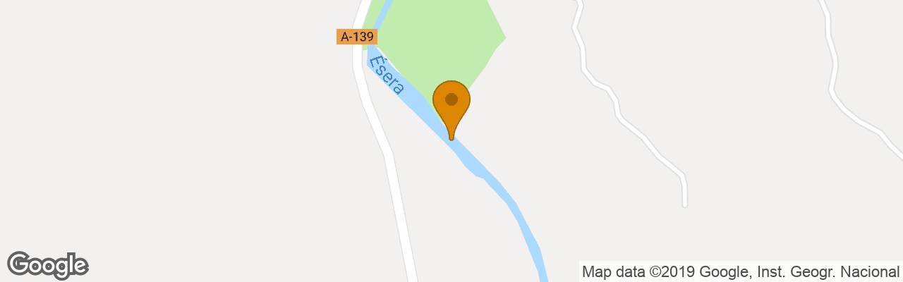 Hotel Rural Casa Arcas 