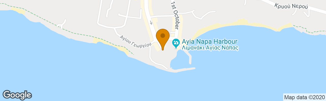 Christabelle Hotel Apartments 