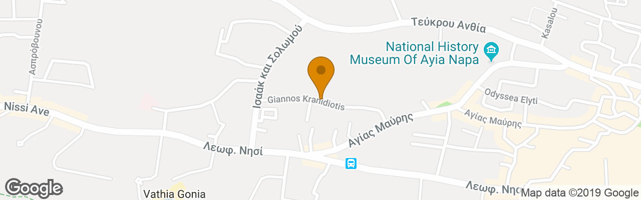 Evabelle Napa Hotel Appartments 