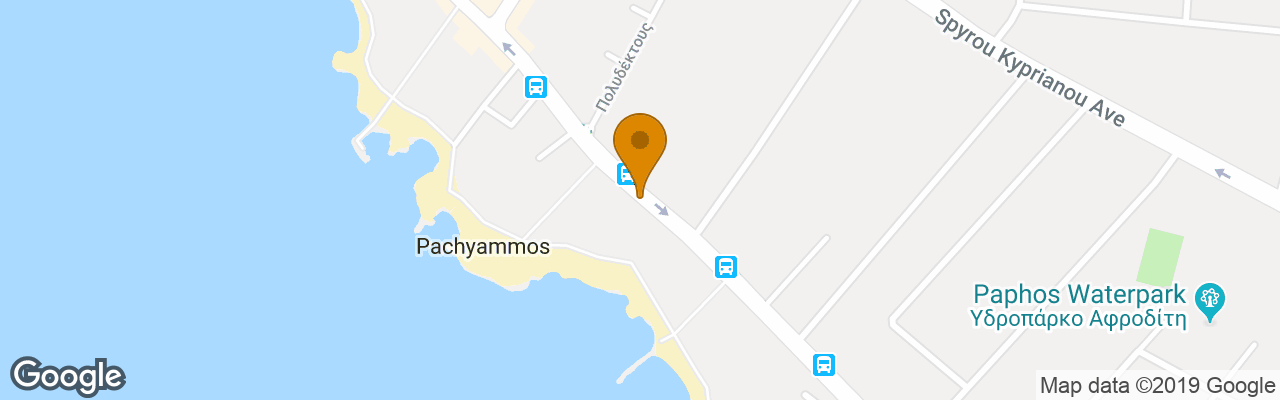 Hotel Constantinou Bros Athena Royal Beach 