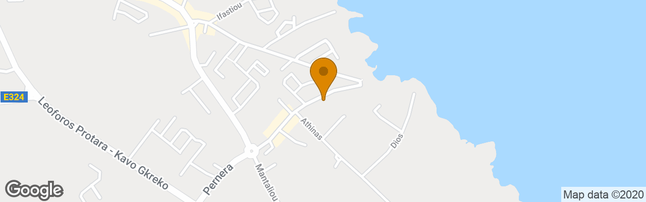 Tsokkos Anastasia Beach Hotel  