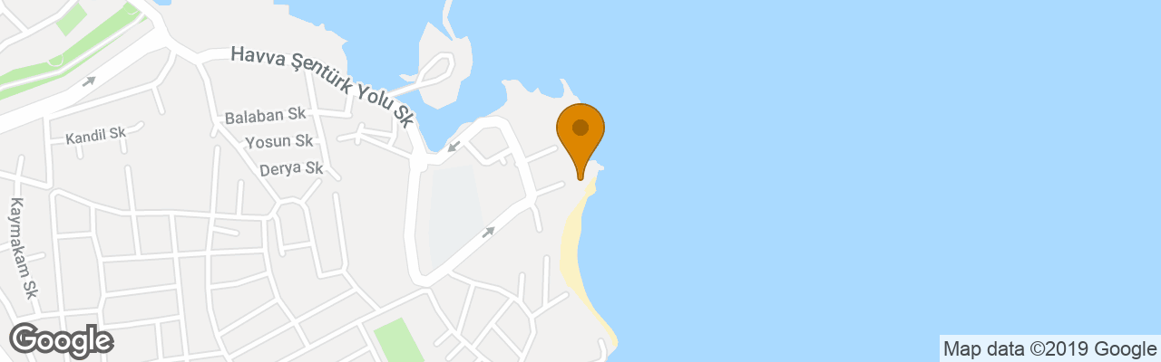 Hotel Bilfer Palm Beach 