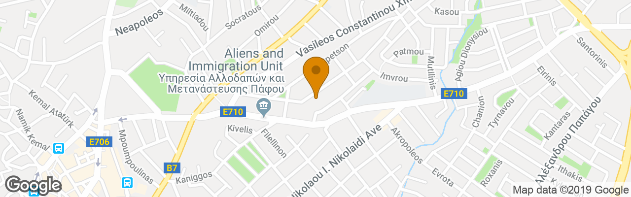 Hotel Pafian Sun Village 