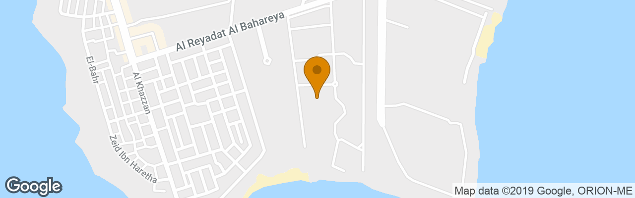 Hotel Reef Oasis Beach Resort 