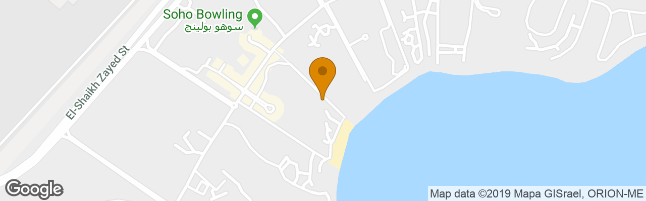 Hotel Savoy Sharm El Sheikh 