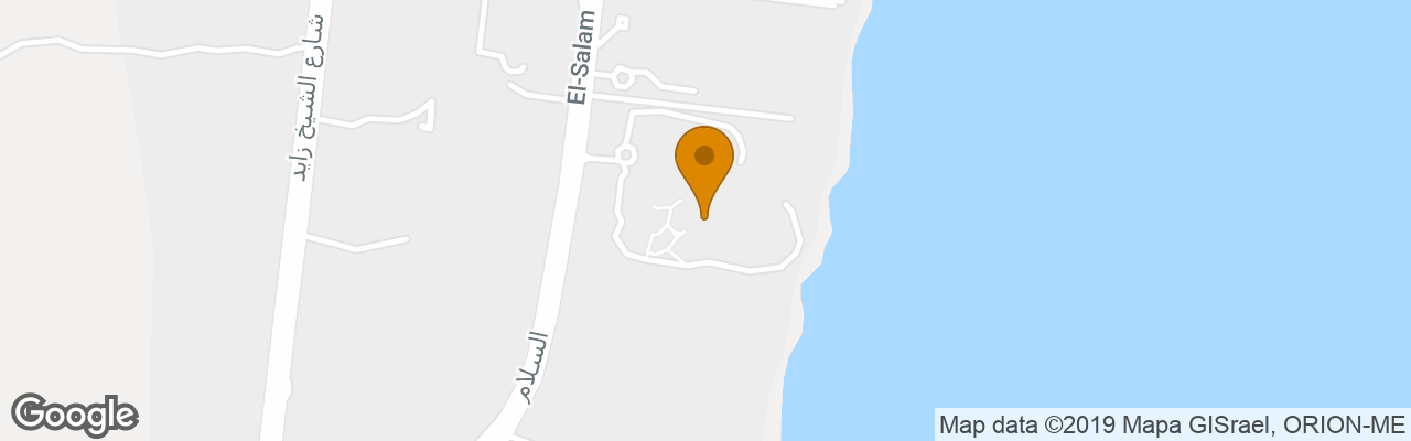 Hotel Hauza Beach Resort 