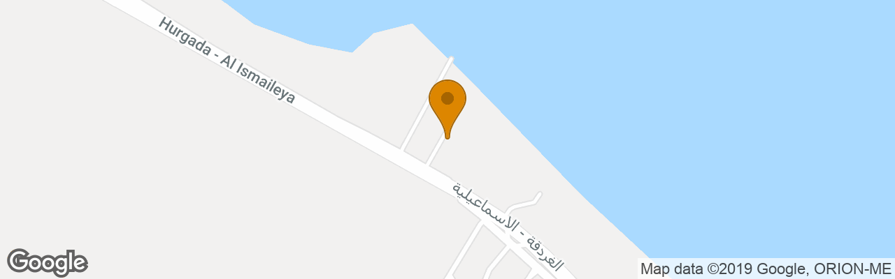 Hotel Palm Beach Resort 