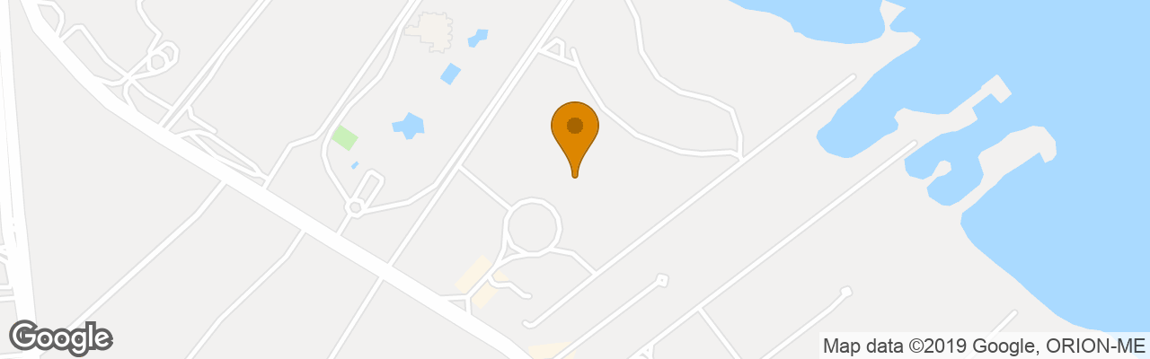 Hotel Beesh Beesh Village - Golden 5 City 