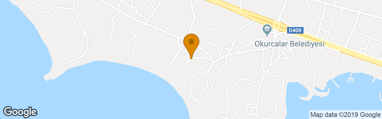 Hotel Justiniano Club Alanya 