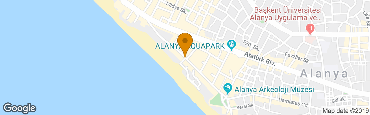 Sultan Sipahi Resort 