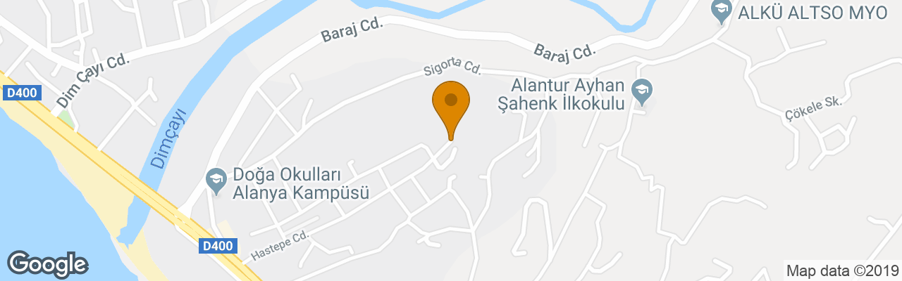 Orient Palace Hotels & Resorts  