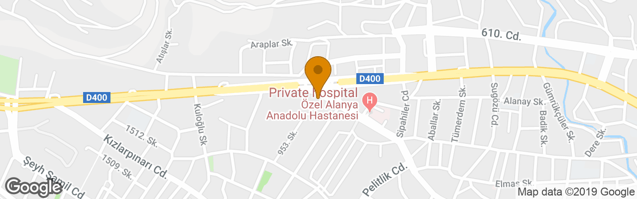 Aparthotel Green Park 