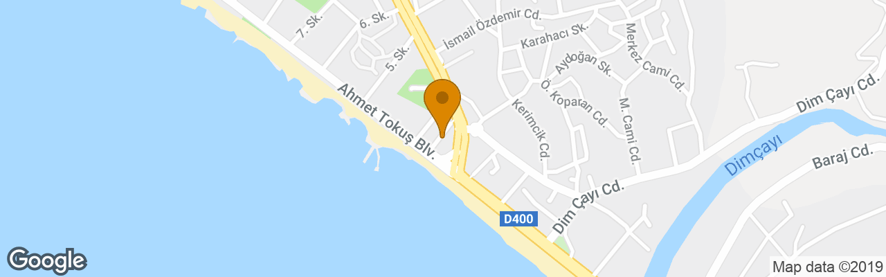 Hotel Bora Bora Boutique 