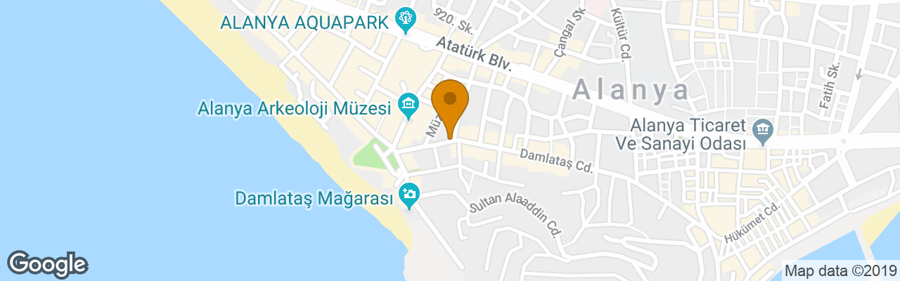 Xperia Grand Bali Hotel  