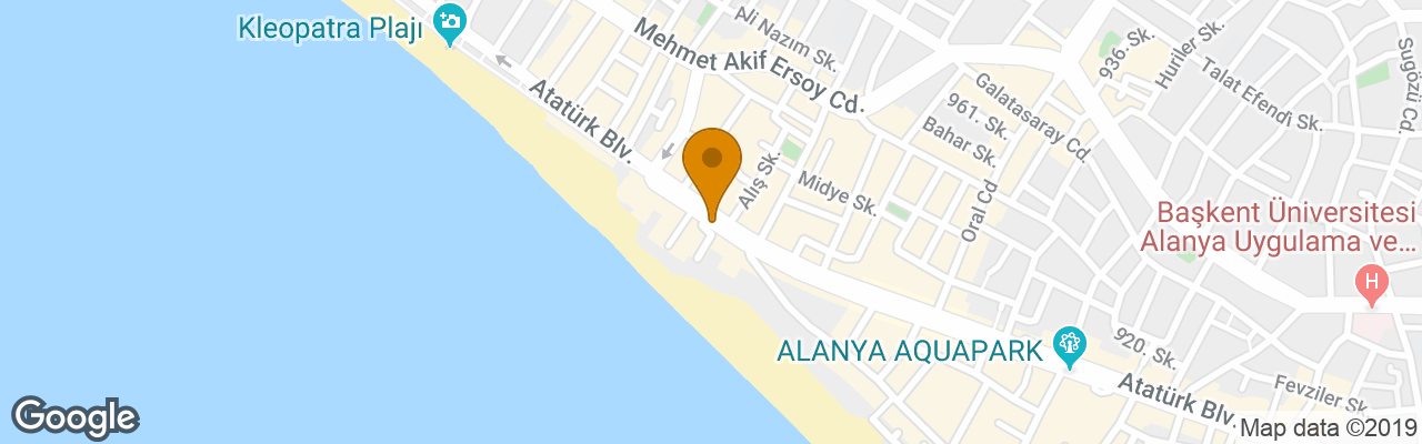 Resort Xperia Saray Beach Hotel 