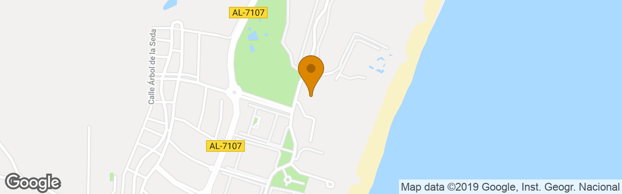 Zimbali Playa Spa Hotel 