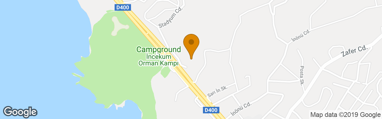 Alaiye Resort & Spa Hotel 