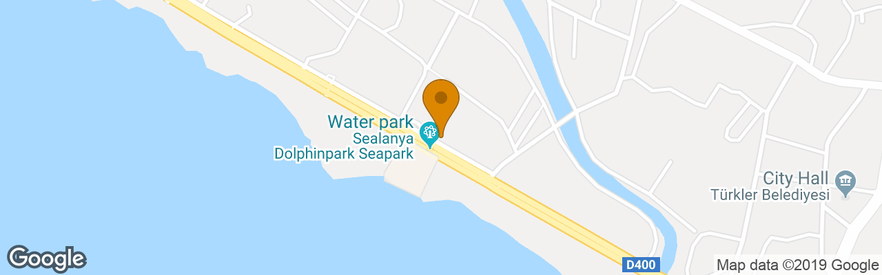 Hotel Club Mermaid Village 