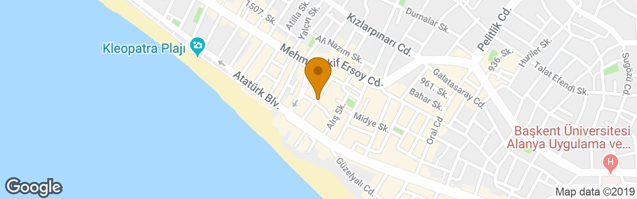 Hotel Xperia Kandelor 